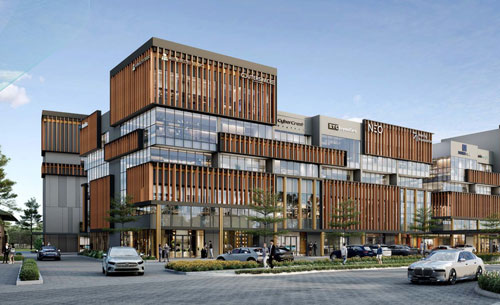 Powell Studio Lofts